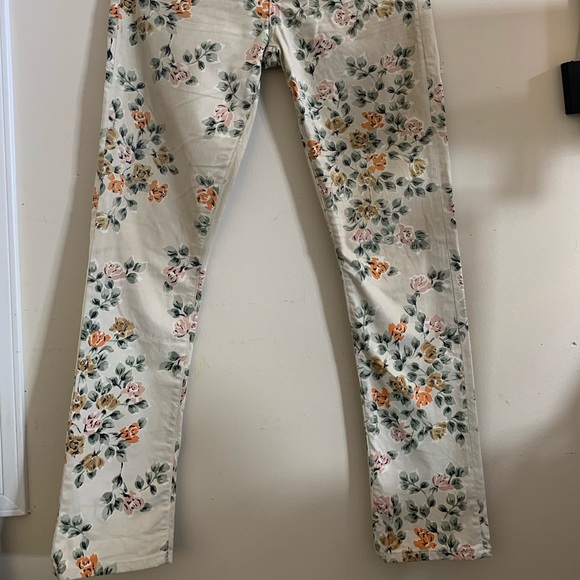 Citizens of Humanity Mandy Jeans Size 28 - Picture 5 of 9